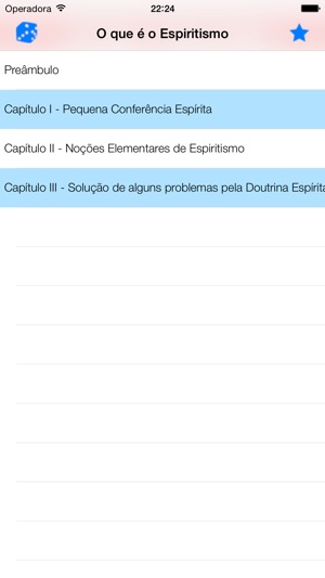O que é o Espiritismo(圖1)-速報App