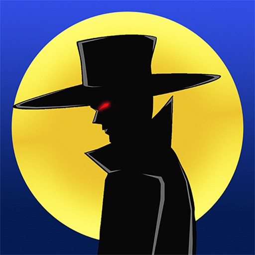 Get Shinobi for iOS, iPhone, iPad Aso Report