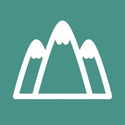 Mountain Tracker Apple Watch App