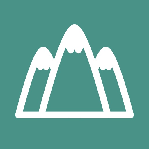 Mountain Tracker icon