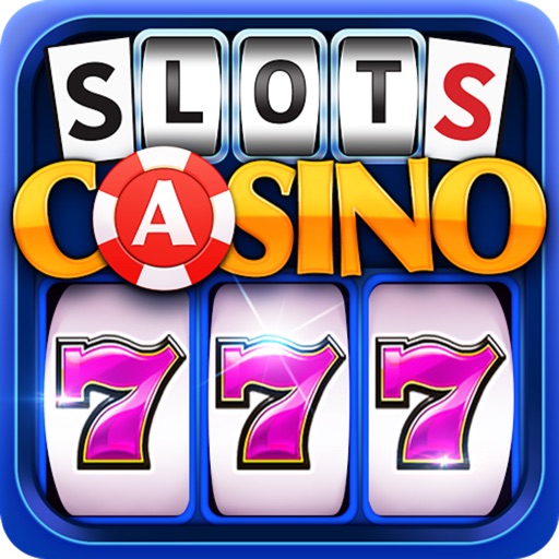 Fun Slots: Casino Slot Games Icon