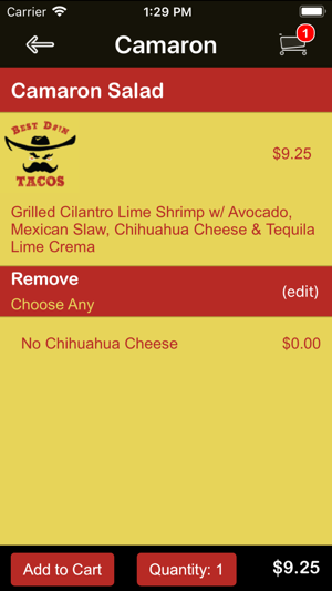 Best Damn Tacos(圖3)-速報App