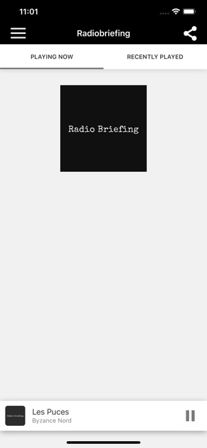 Radiobriefing(圖1)-速報App