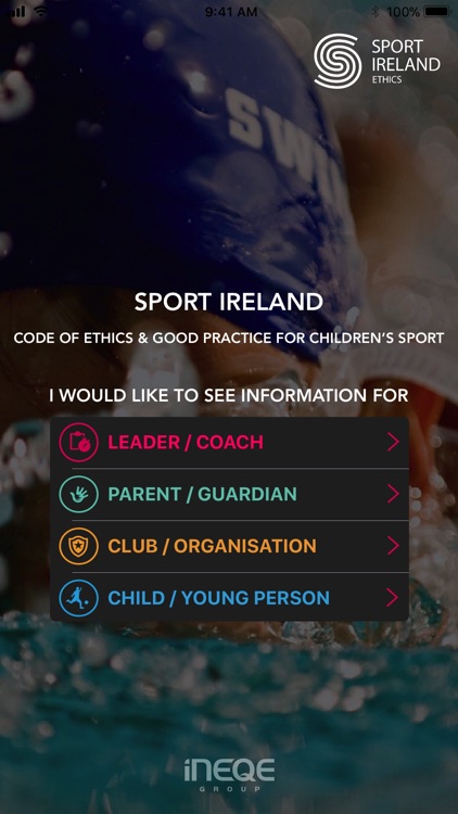 Sport Ireland