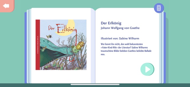 Klassiker für Kinder - E-Books(圖3)-速報App