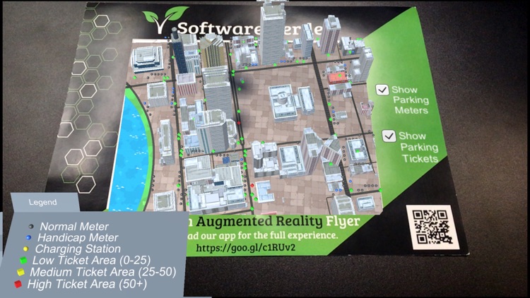 Smart City 3D