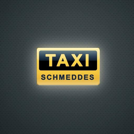 Taxi Schmeddes icon