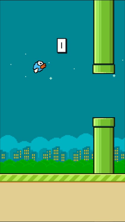 Flappy Bird: The Bird Game