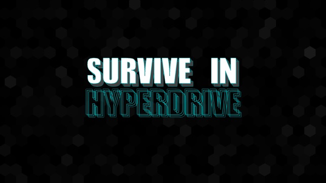 Survive in Hyperdrive(圖2)-速報App