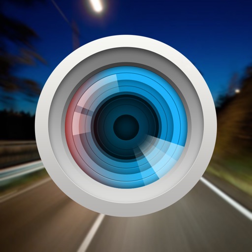 Photo Blur Effects icon