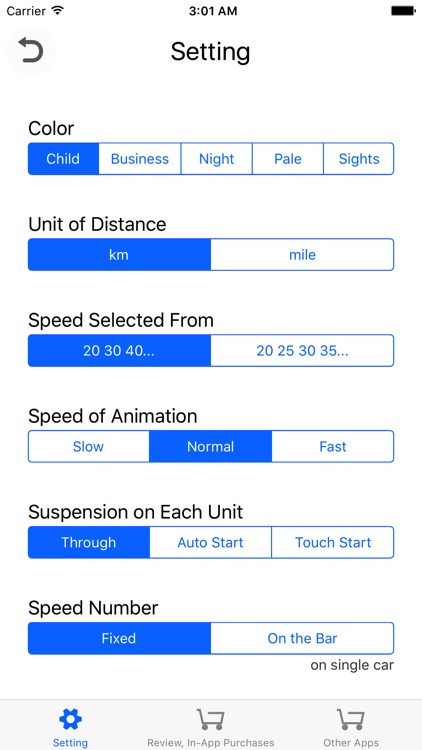 FindSpeed distance-time-speed