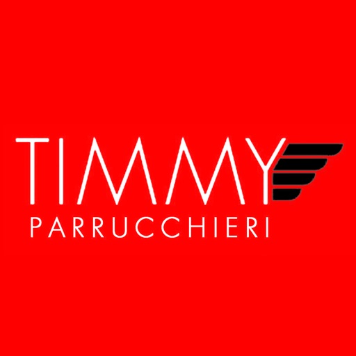 Timmy Parrucchieri icon