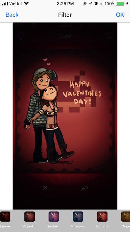 Valentine Cards - Love Cards