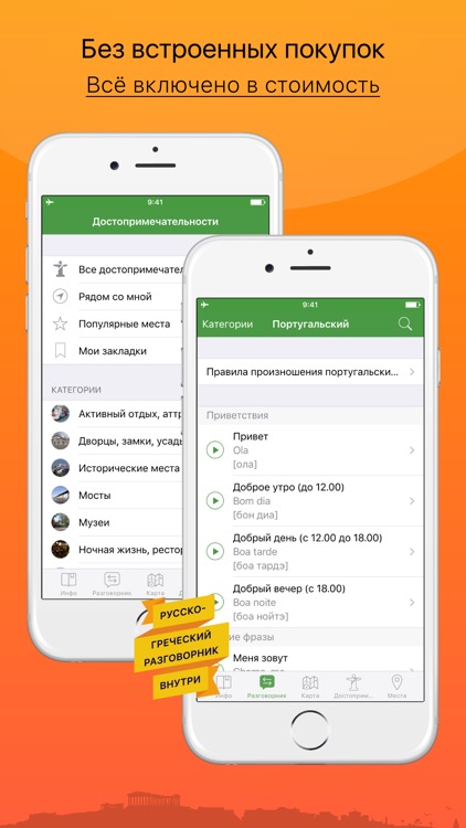 Крит — ТурНавигатор