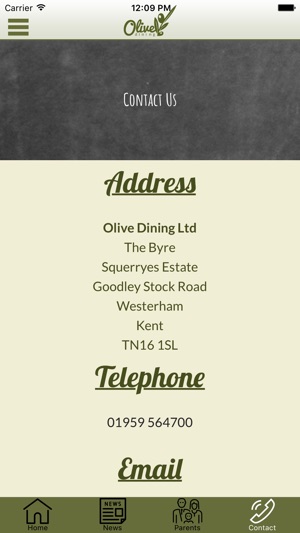 Olivedining(圖5)-速報App