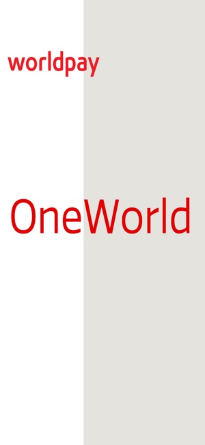 OneWorld Colleague News App