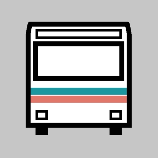 AC Next Bus icon