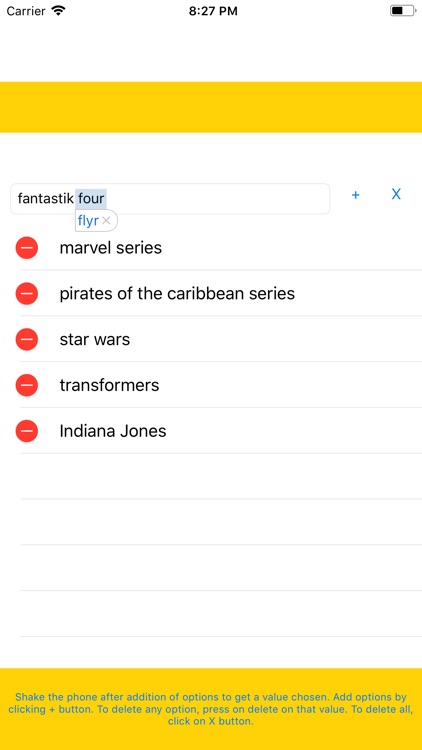 Pop One screenshot-6