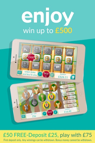 tombola arcade - Casino Games screenshot 4