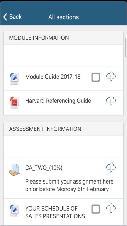 Dublin Business School Moodle