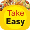 外賣易|TakeEasy - 香港餐廳美食外賣自取外送
