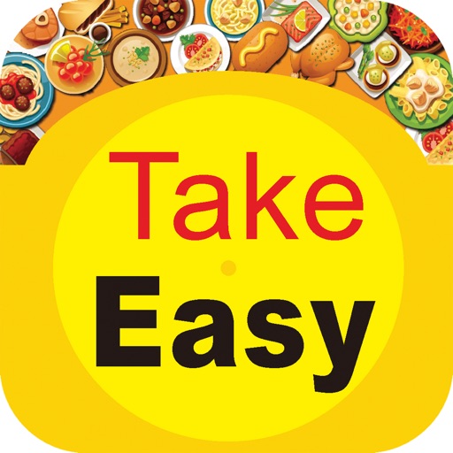 外賣易|TakeEasy - 香港餐廳美食外賣自取外送