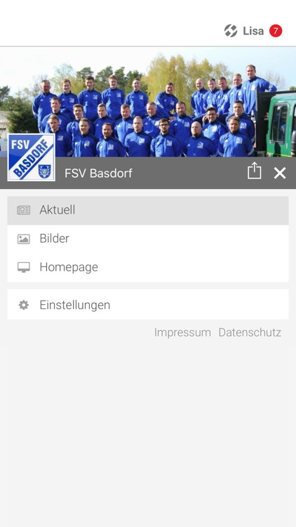 FSV Basdorf