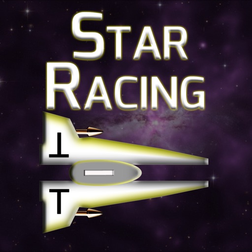 Star Racing icon