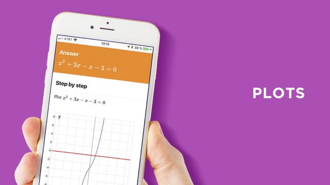 SnapMath - Math Problem Solver(圖4)-速報App