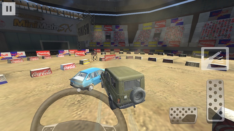 BeamNG.drive screenshot-4