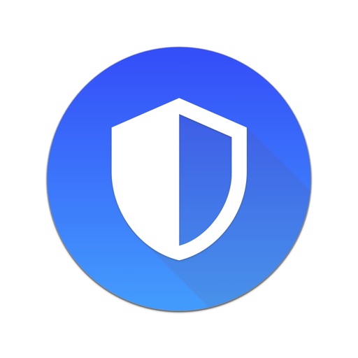 Secured drive iOS App