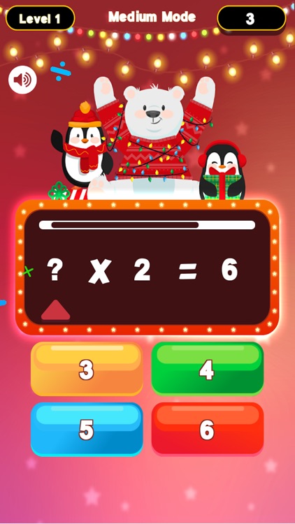 Math Puzzle Game Brain Booster