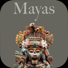 Mayas. Lenguaje de la belleza