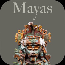 Mayas. Lenguaje de la belleza