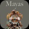 Aplicación digital informativa sobre la exposición temporal "Mayas, el lenguaje de la belleza