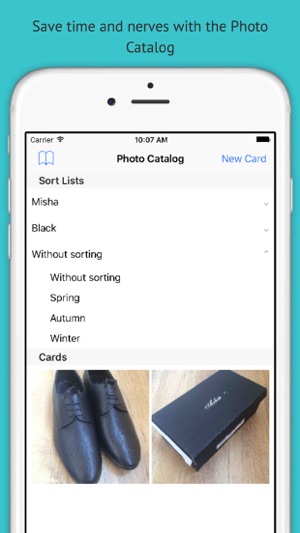 Photo-Catalog PRO(圖5)-速報App