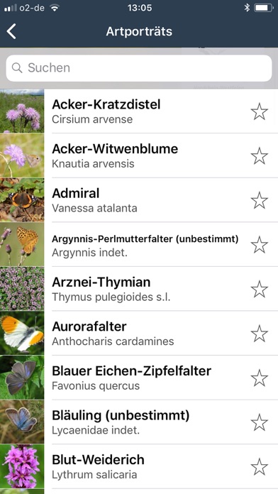 How to cancel & delete Zeit der Schmetterlinge from iphone & ipad 2