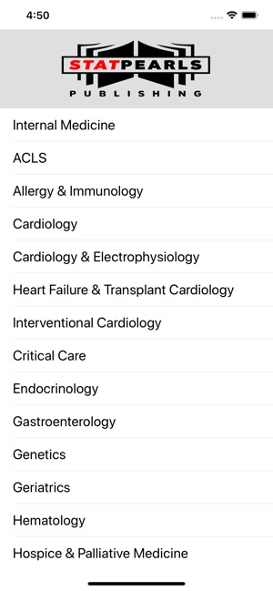 Internal Medicine Reviews(圖1)-速報App