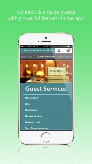 Palladion Hotel(圖5)-速報App