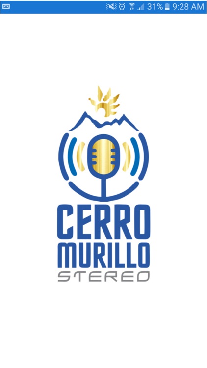 Cerro Murillo Stereo