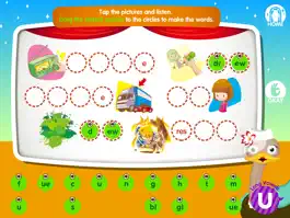 Game screenshot Phonics Fun 8 hack