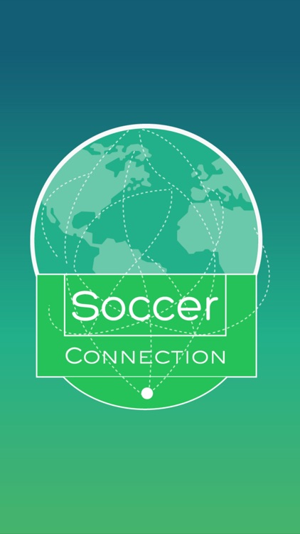 Soccer Connection Admin