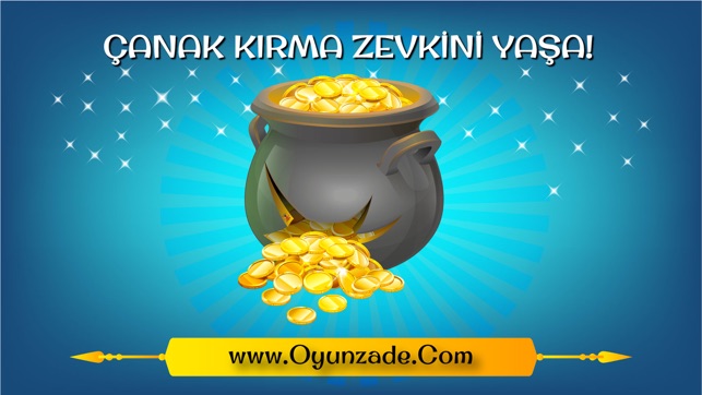 101 Yüzbir Okey Oyunzade(圖4)-速報App