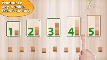 Montessori Numbers - Math Activities for Kids Screenshot 2