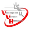 Volleyball Verein Humann Essen
