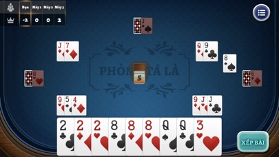 Phom Ta La 1.0 IOS -