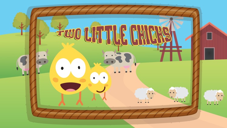 Two Little Chicks screenshot-3