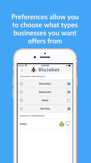 BluJaket(圖2)-速報App