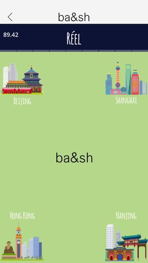 Be ba&sh(圖4)-速報App