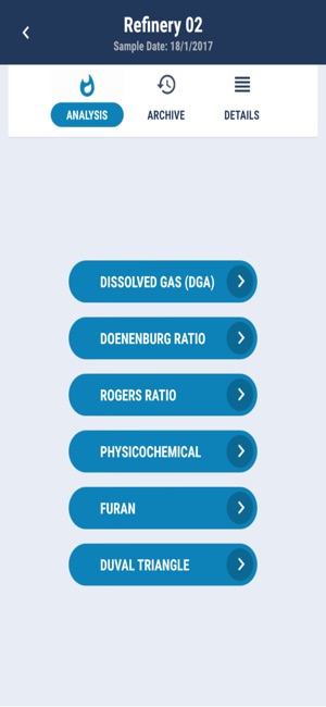 TRAFOL Transformer Calculator